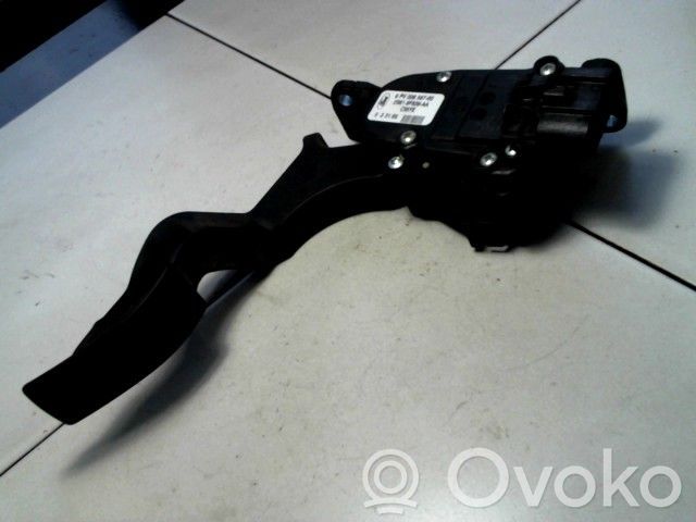 Pédale d'accélérateur   DG5241600A,0000