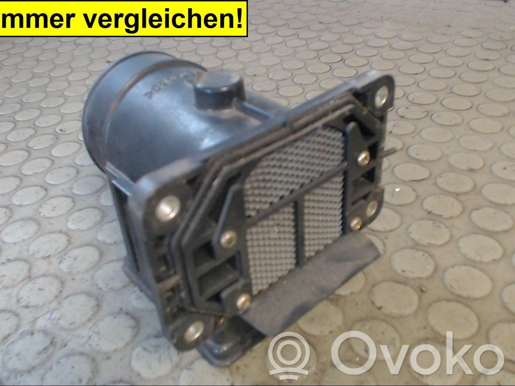 Debitmetru aer   MD172449,NICHTZUTREFFEND