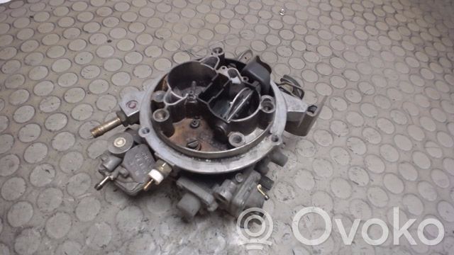 Carburettor