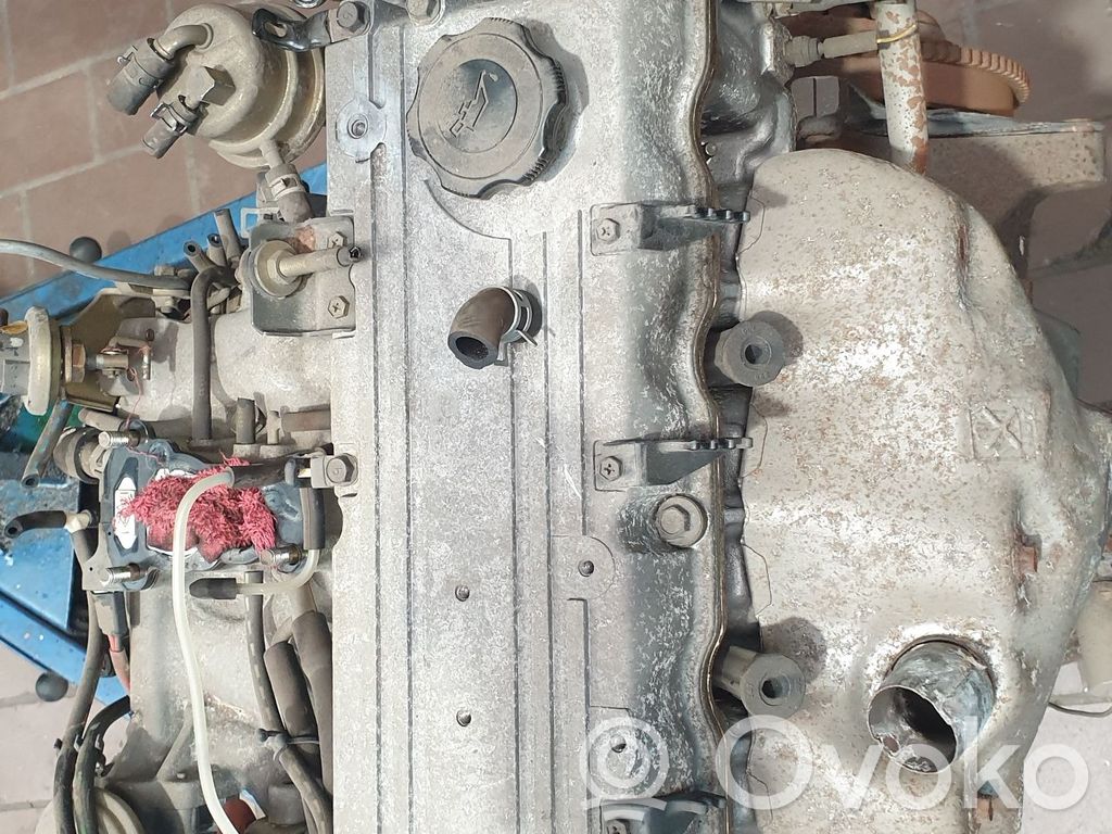 Motor   NICHTZUTREFFEND