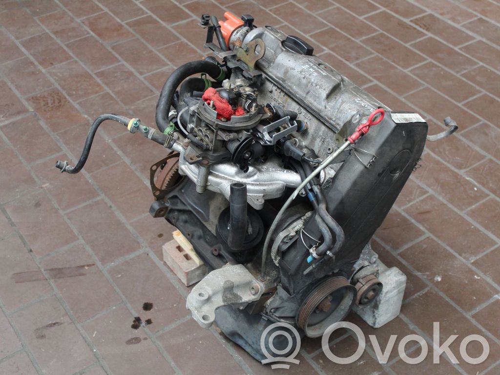 Motor   NICHTZUTREFFEND
