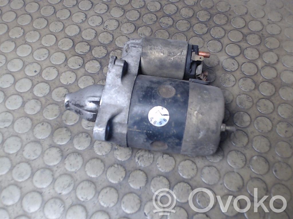 Starteris   B6S818400A,B6S818400