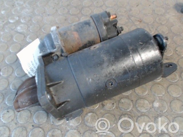 Opel Vectra A Electromotor 