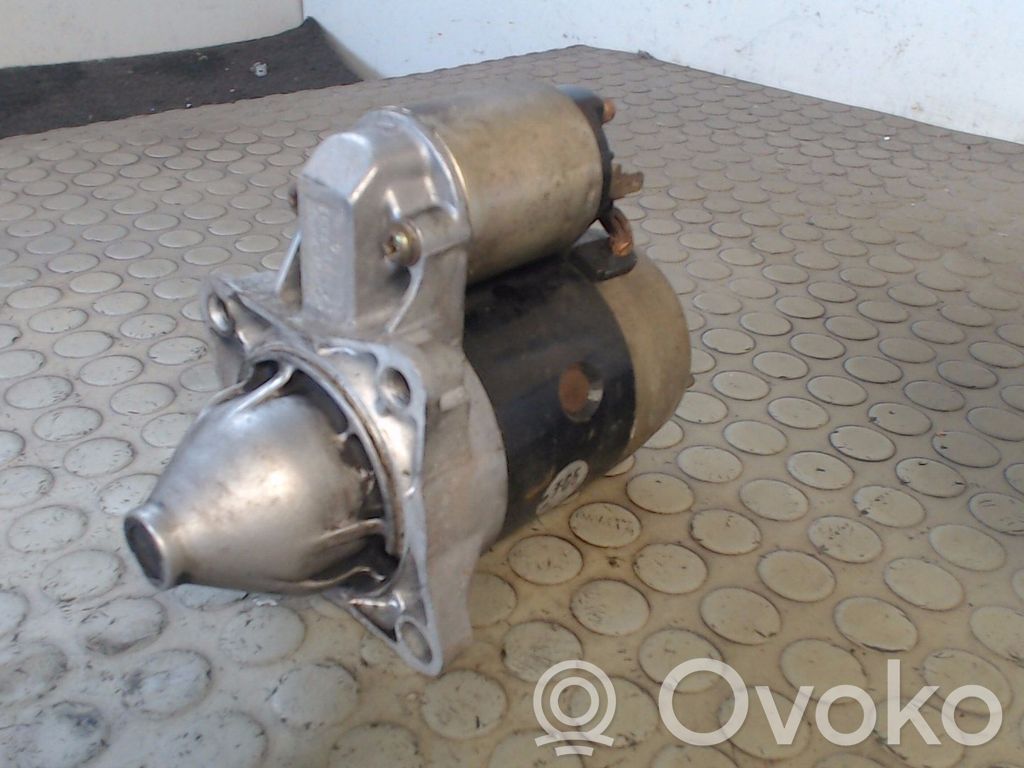 Starter motor   B50518400,B67618400B