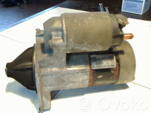 Mitsubishi Space Star Motor de arranque 