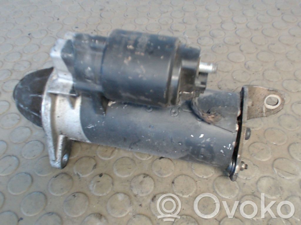Opel Vectra A Starteris 