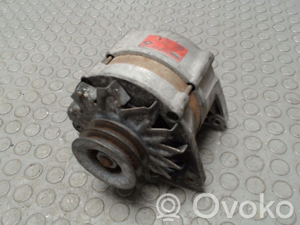 Ford Sierra Генератор 