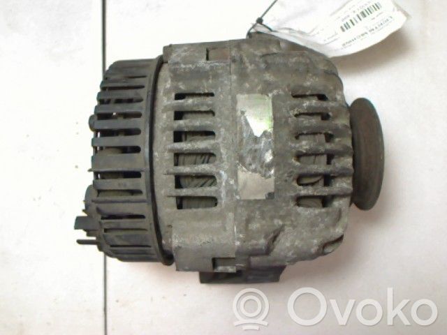 Citroen ZX Ģenerators 