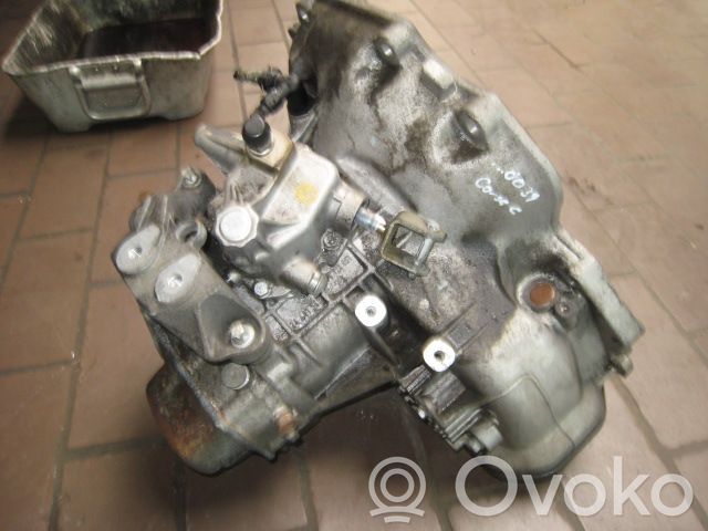 Opel Corsa C Manual 5 speed gearbox 