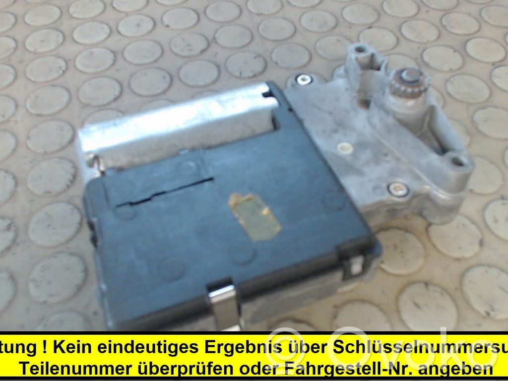 Motor/activador   8D0959591B,0000