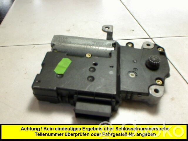Motor/activador   24436601,24436601