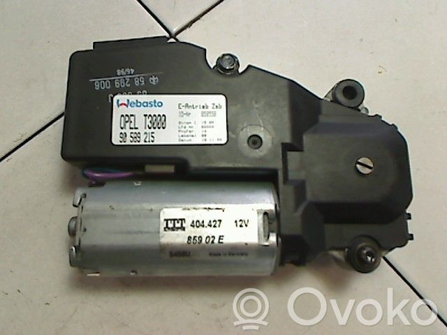 Motor/activador   24436601,06207074