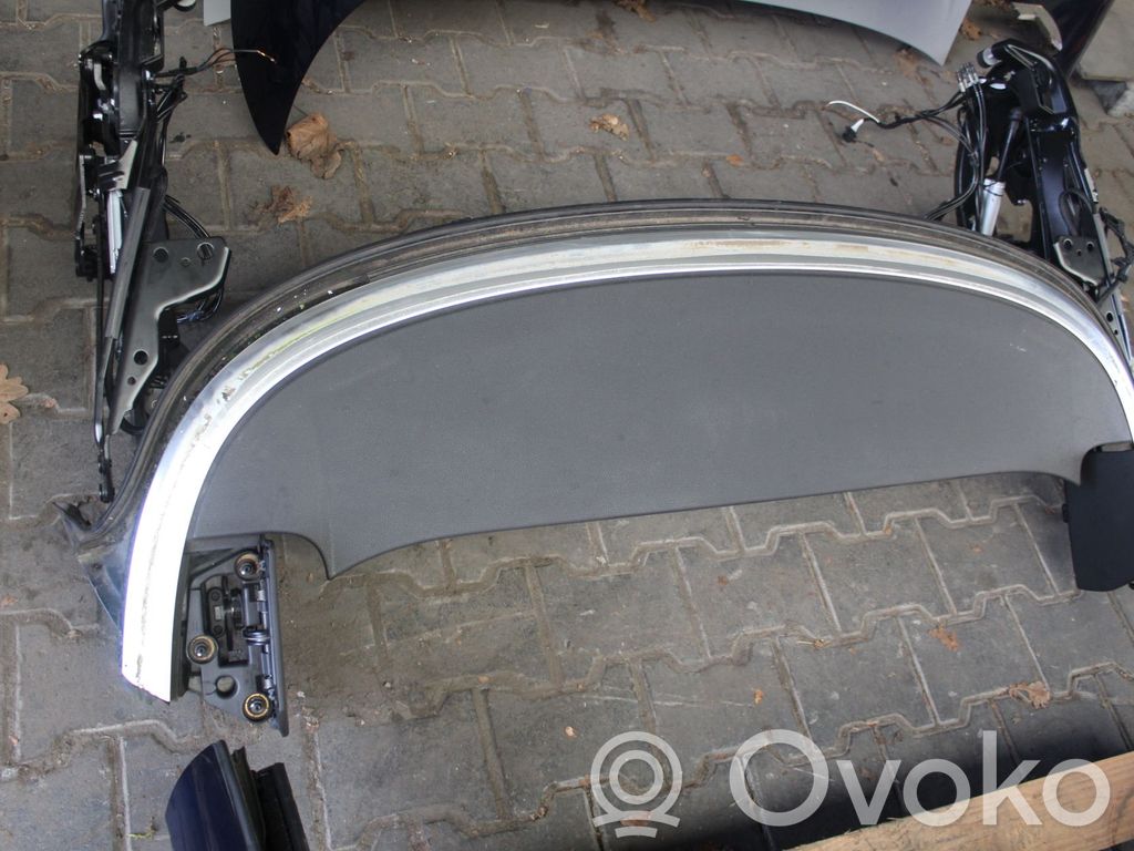 Volkswagen Eos Kattoikkunan lasi 