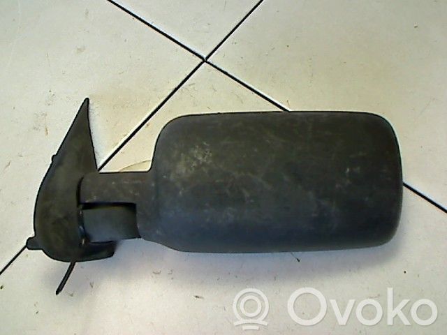 Fiat Uno Manualne lusterko boczne drzwi przednich 