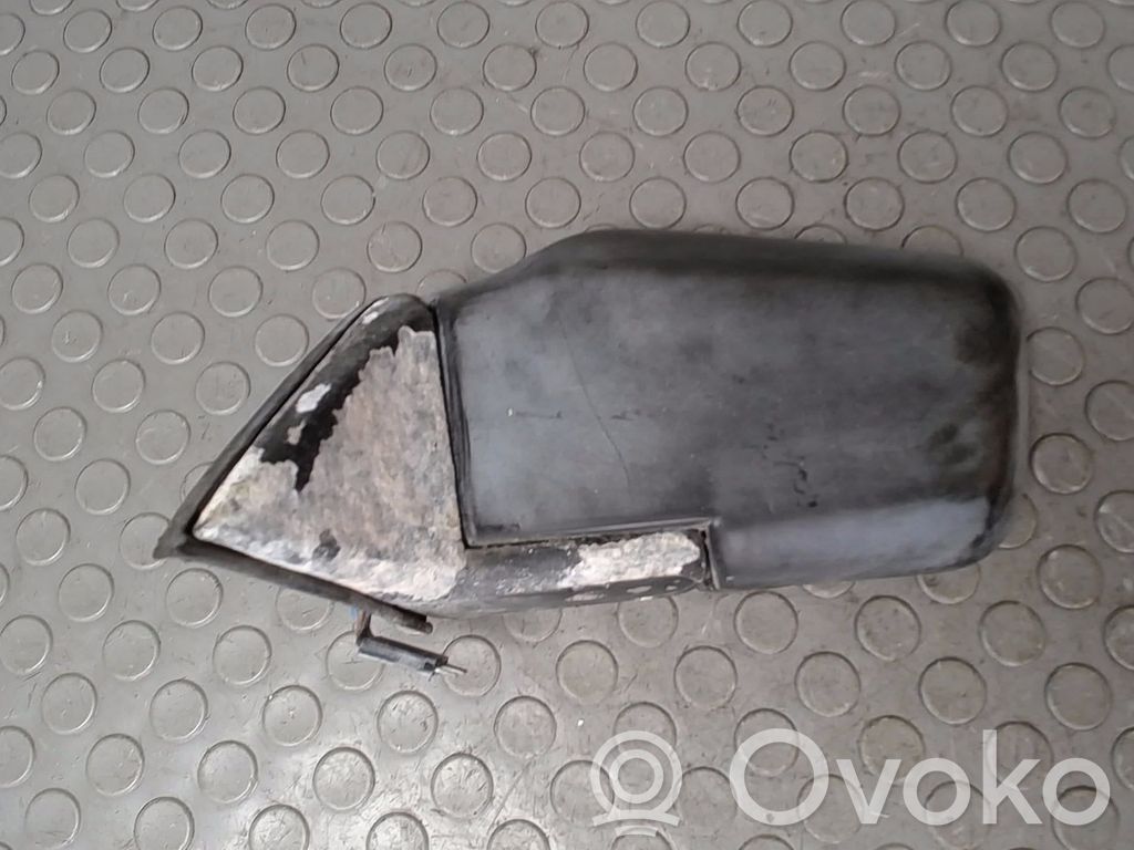BMW 5 E28 Espejo lateral eléctrico de la puerta delantera 