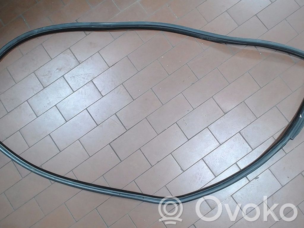 BMW 3 E90 E91 Sandarinimo guma priekinių durų (ant kėbulo) 
