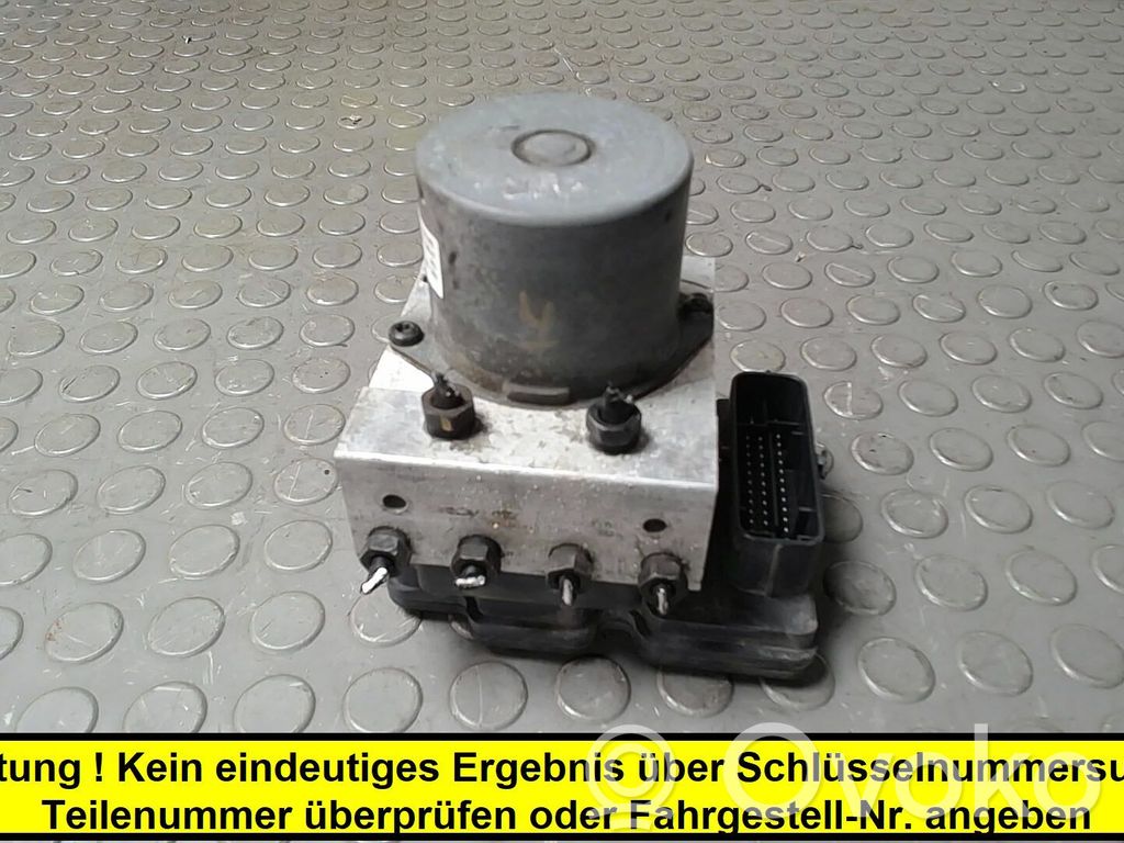 KIA Ceed ABS Pump 