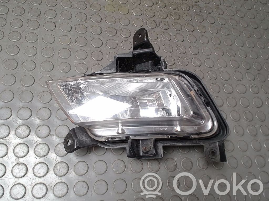 KIA Ceed Front fog light 