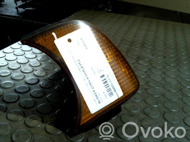 BMW 5 E34 Front indicator light 