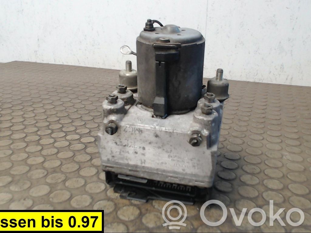 Mitsubishi Carisma ABS Pump 