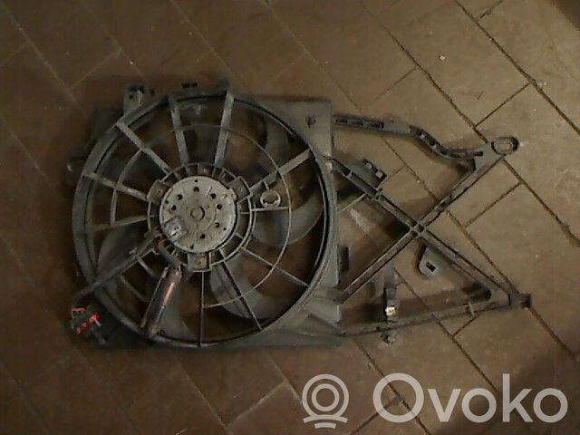 Elektrolüfter   52464705,01341264