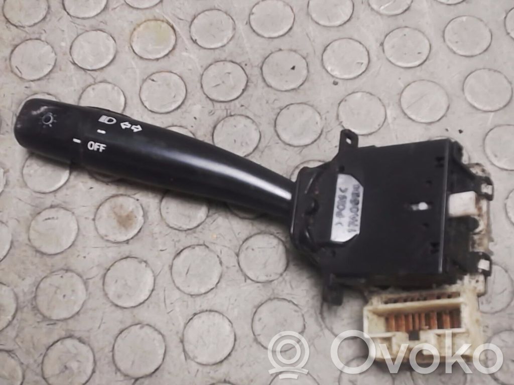 Toyota Corolla E110 Indicator stalk 
