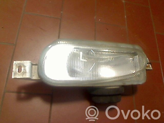 Ford Escort Etusumuvalo 