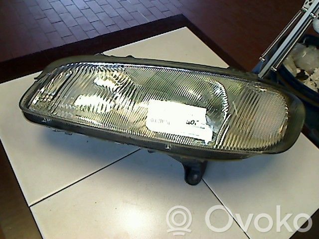 Opel Omega B1 Headlight/headlamp 