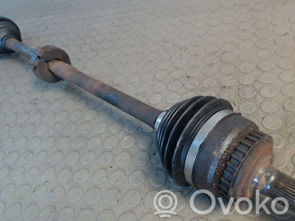 Opel Astra F Eje de transmisión delantero 