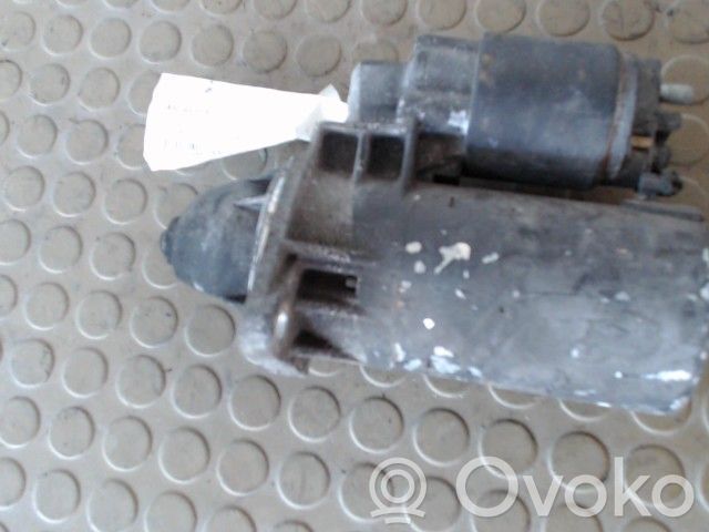Opel Omega B1 Electromotor 