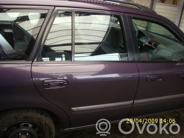 Mazda 626 Puerta trasera 