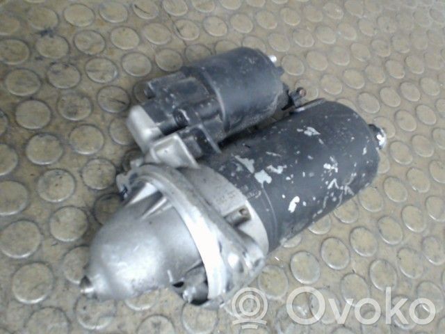Opel Vectra A Electromotor 