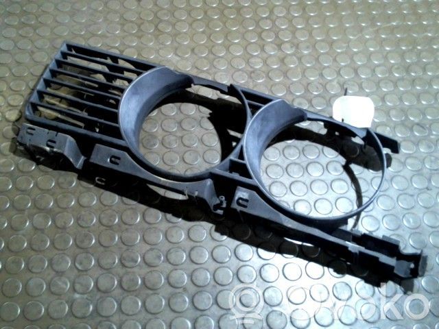 BMW 5 E34 Front grill 
