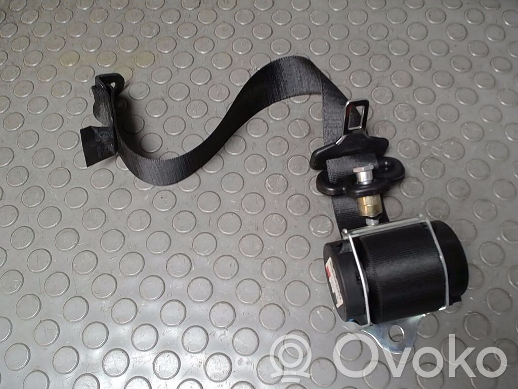 Cinturón trasero   4548600905CN4A