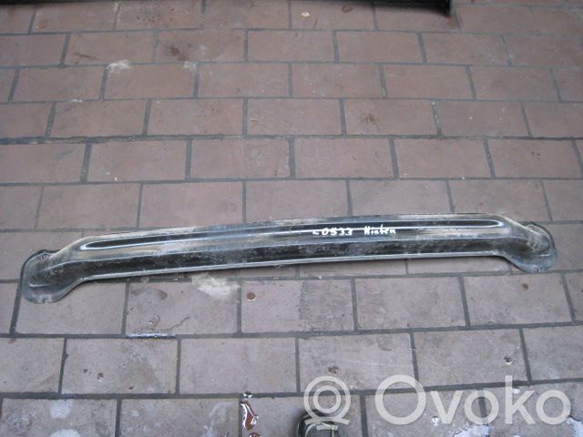 Volkswagen Polo III 6N 6N2 6NF Zderzak tylny 