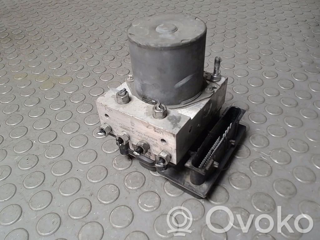 Smart ForFour I ABS Pump 