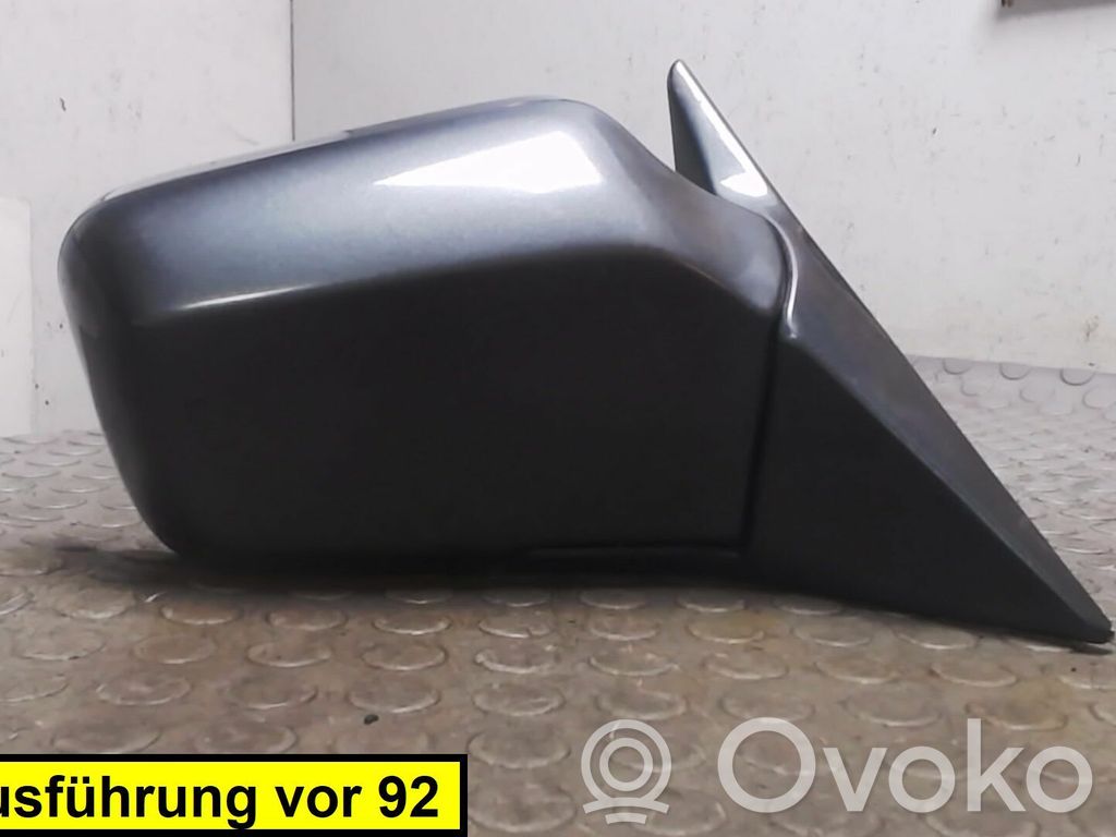 BMW 5 E34 Spogulis (elektriski vadāms) 