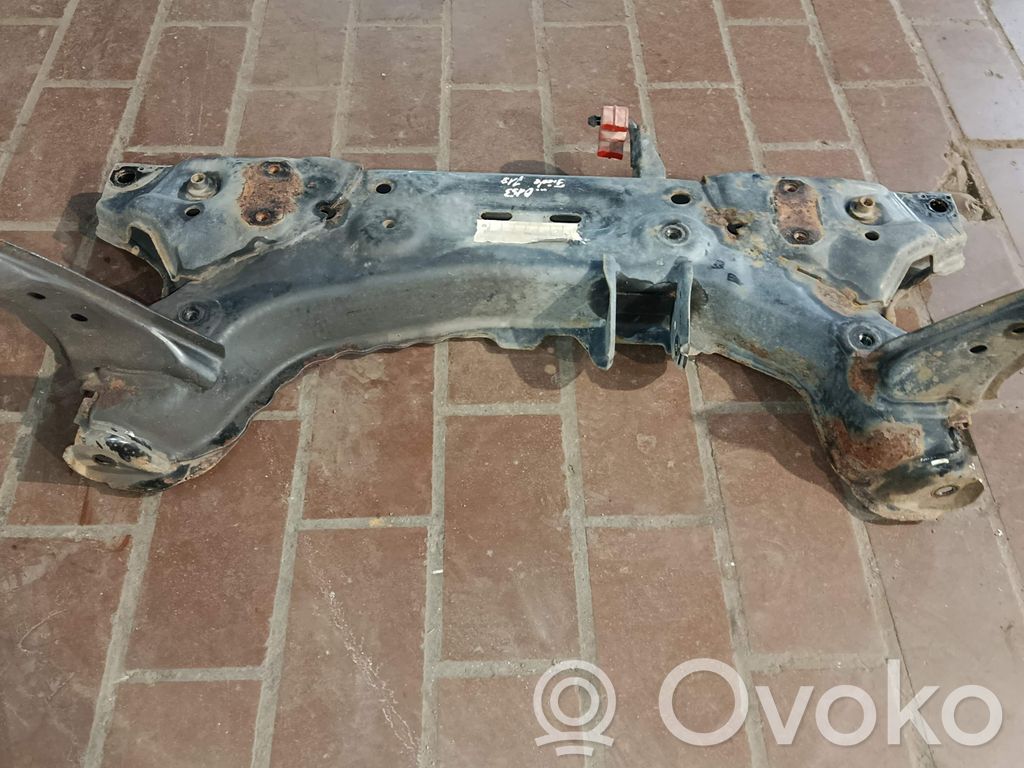 Ford Fiesta Front subframe 