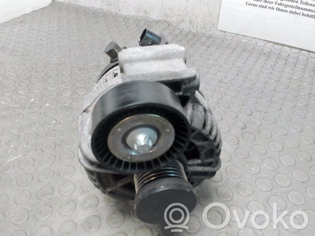 BMW 1 E81 E87 Ģenerators 