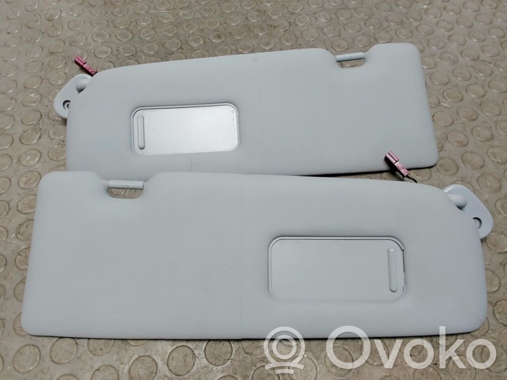BMW 1 E81 E87 Sun visor 
