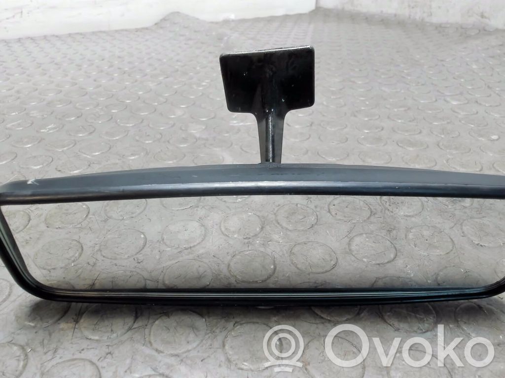 Ford Fiesta Rear view mirror (interior) 