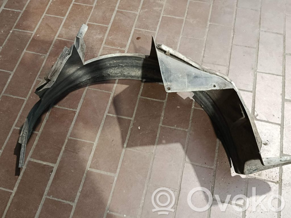 Citroen Berlingo Apakšspārns 