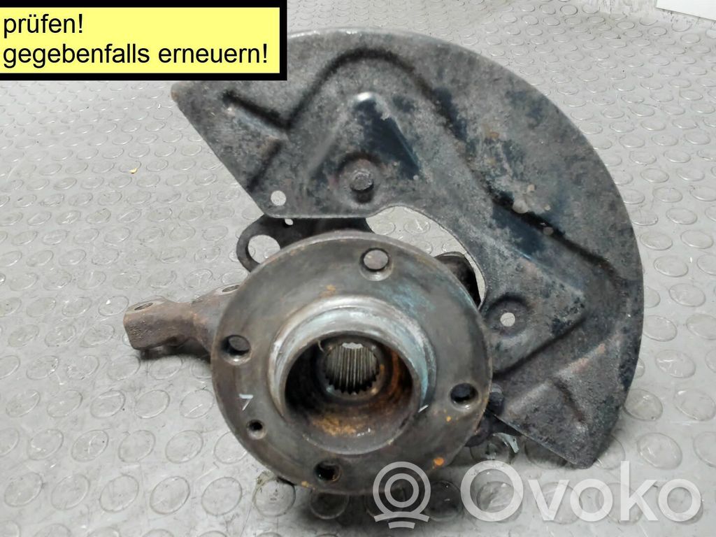 Volkswagen Golf III Fuzetă butuc roată față 