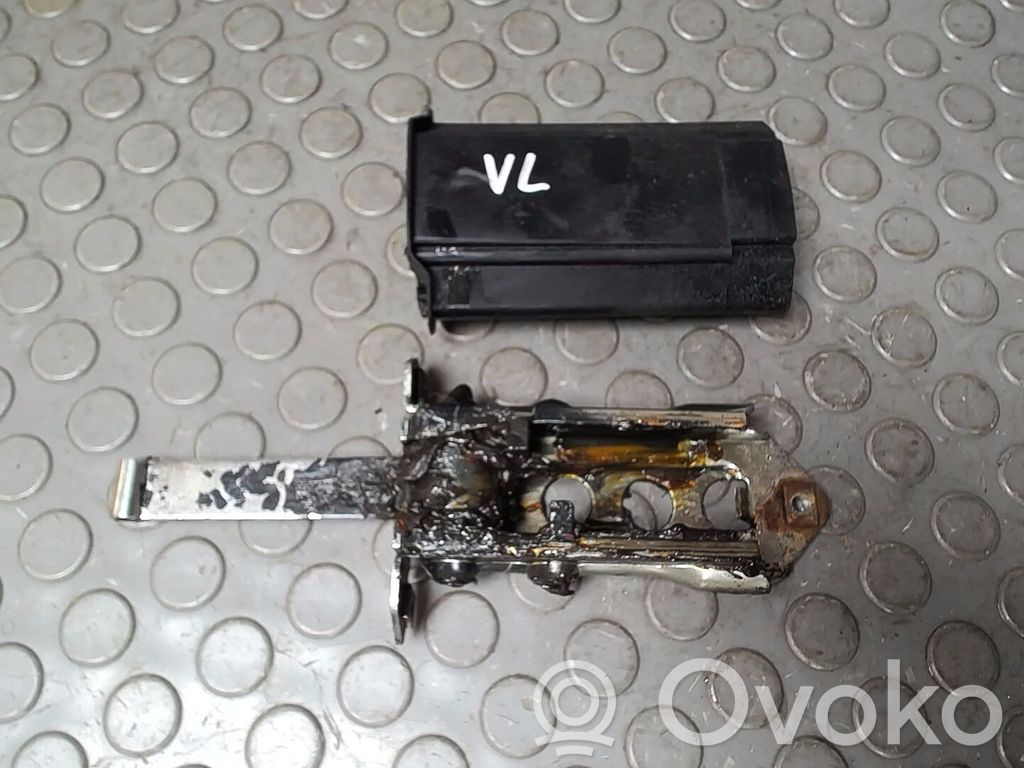 Mercedes-Benz E W124 Etuoven pidätin 