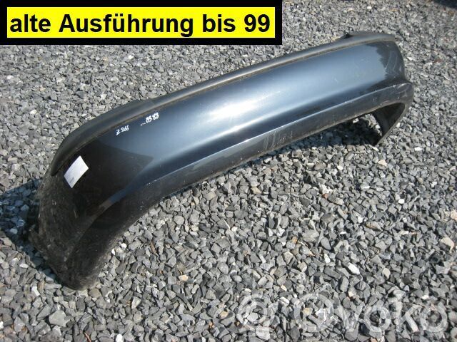 Opel Vectra B Parachoques 