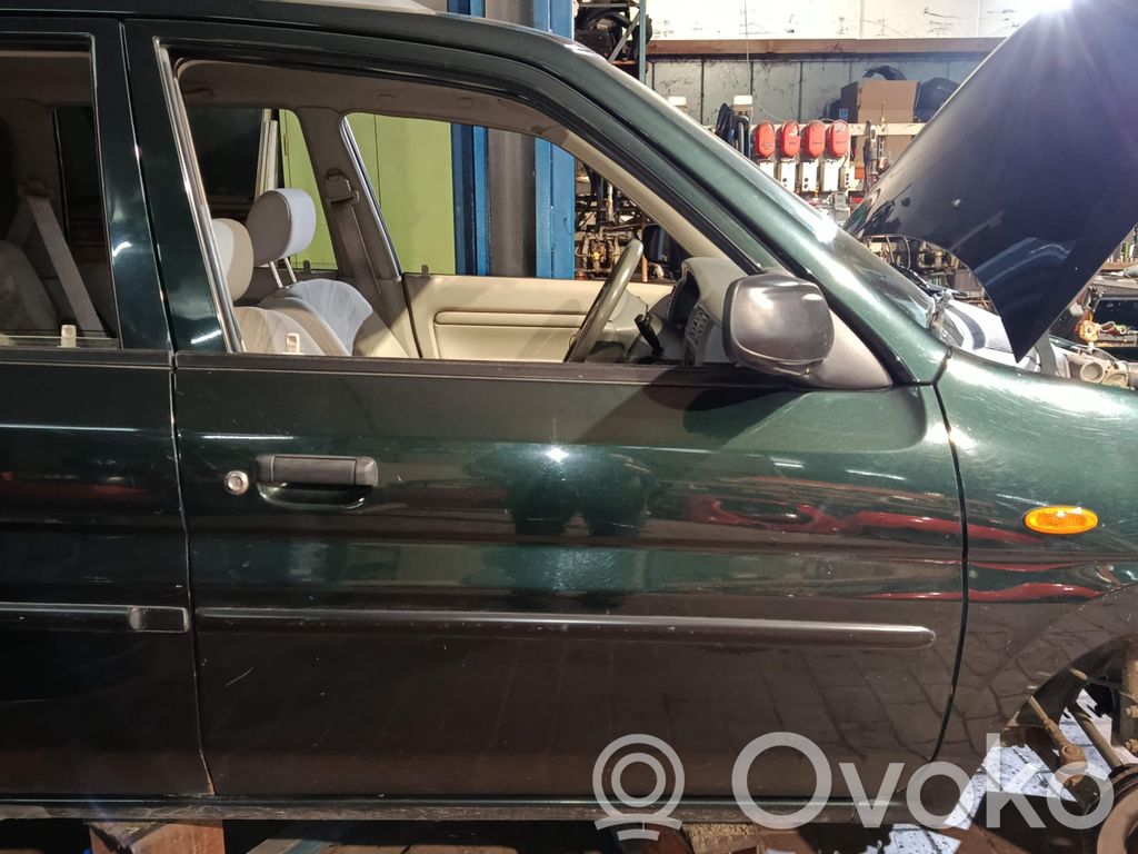 Mazda Demio Durvis 
