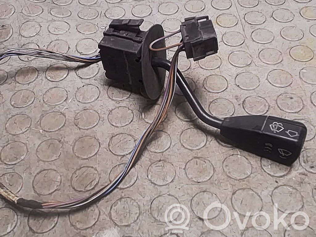 BMW 5 E34 Wiper control stalk 