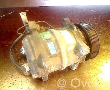 Air conditioning (A/C) compressor (pump)
