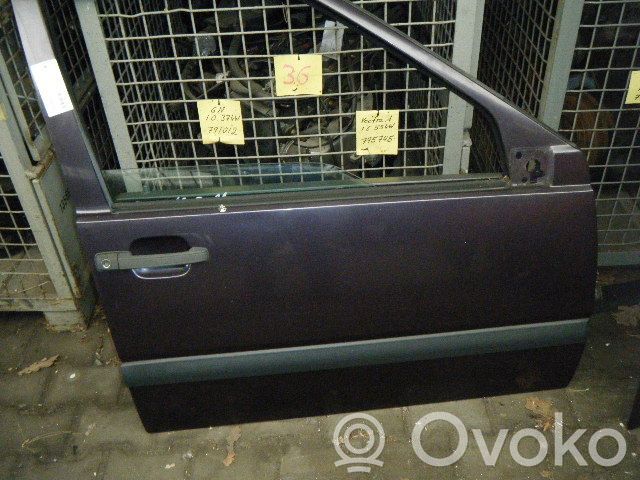 Volvo 850 Durvis 