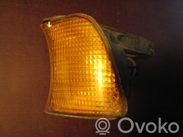 Front indicator light   63131384033,0000